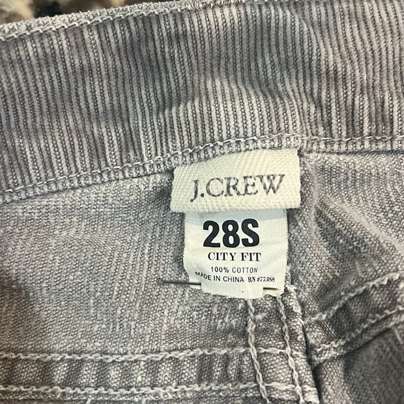 J. Crew Cords - Picture 8 of 8